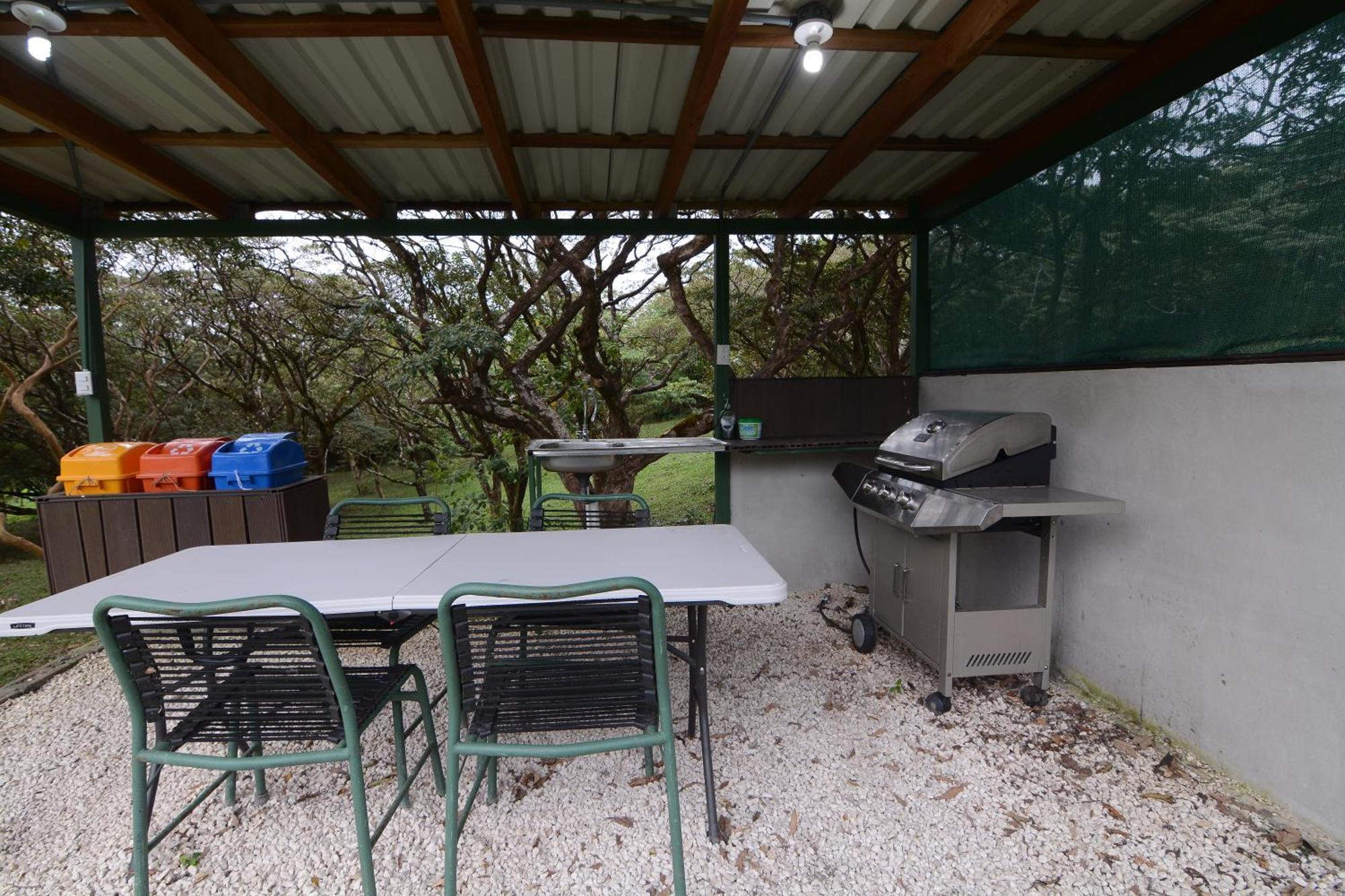 Las Marias Monteverde - Mountain View Cottages & Gardens エクステリア 写真