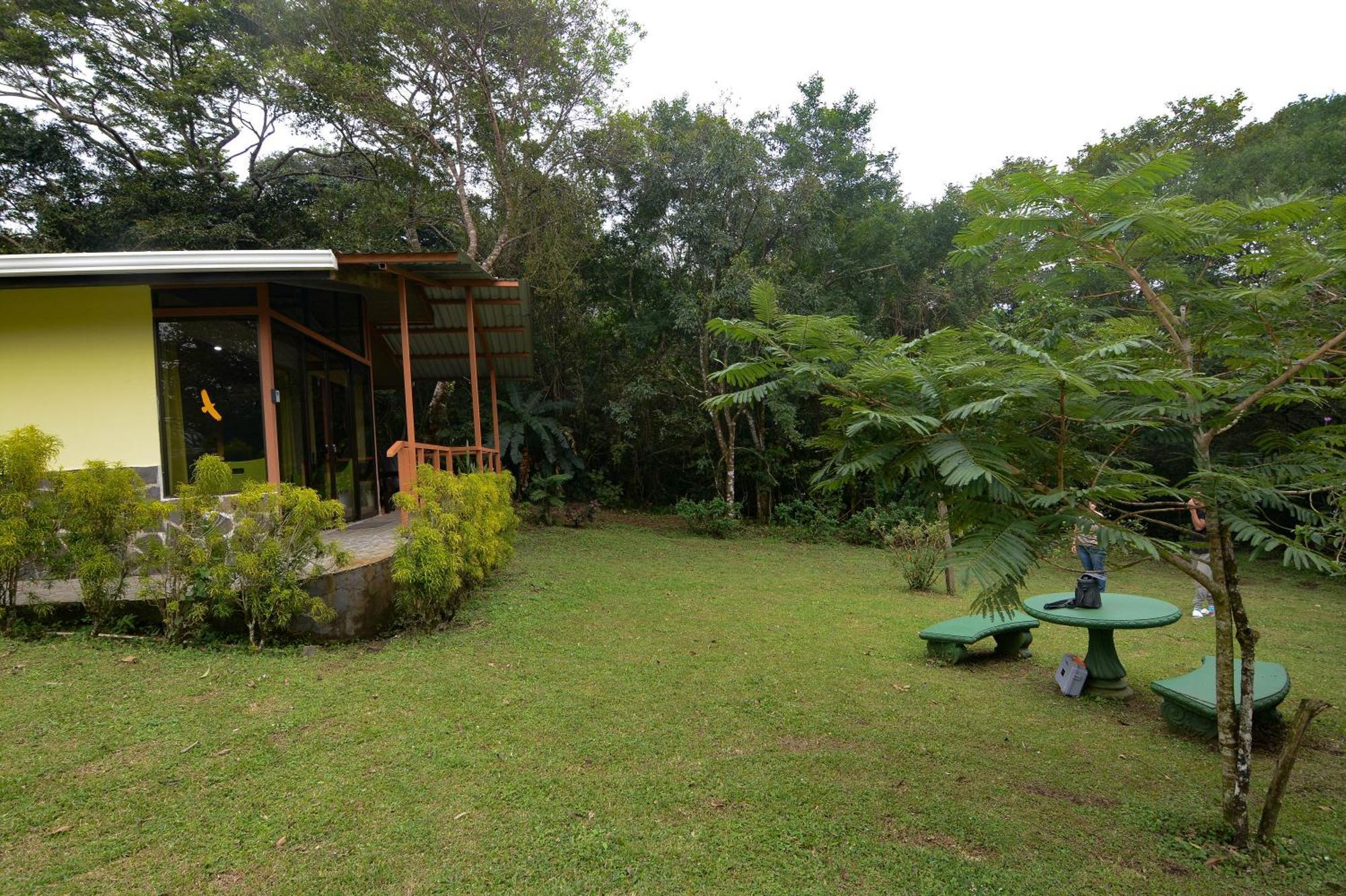 Las Marias Monteverde - Mountain View Cottages & Gardens 部屋 写真