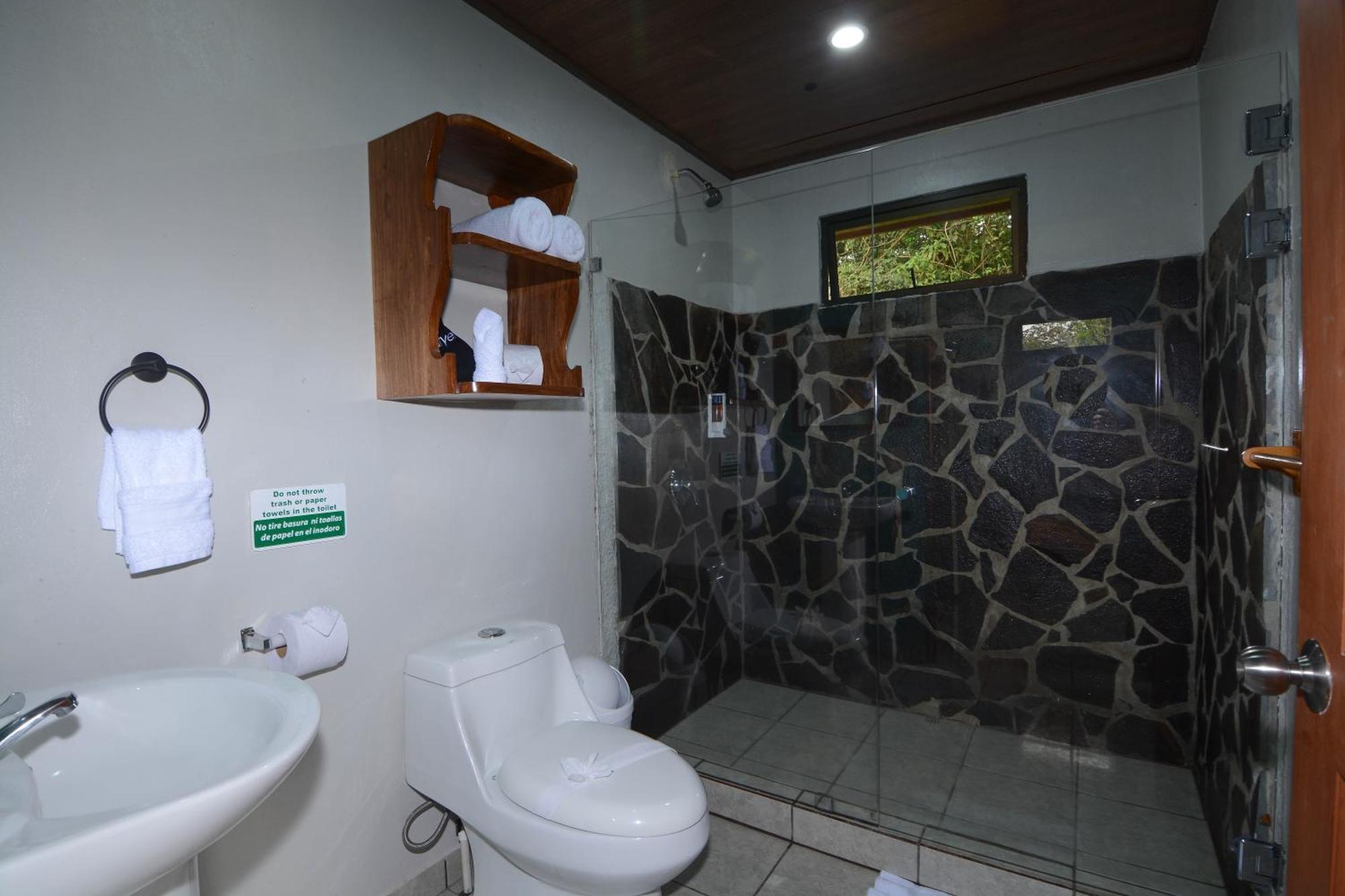 Las Marias Monteverde - Mountain View Cottages & Gardens エクステリア 写真