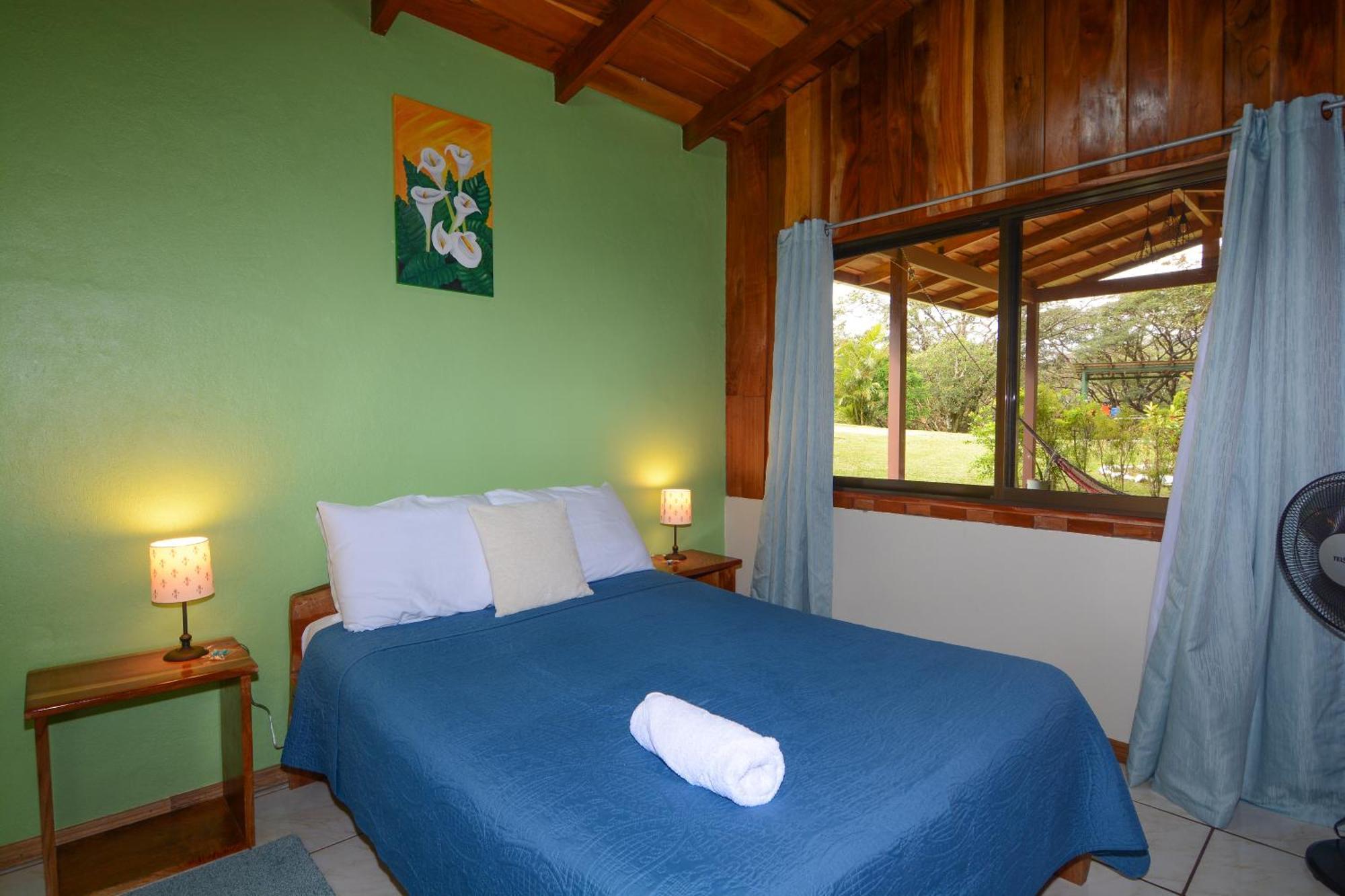 Las Marias Monteverde - Mountain View Cottages & Gardens エクステリア 写真