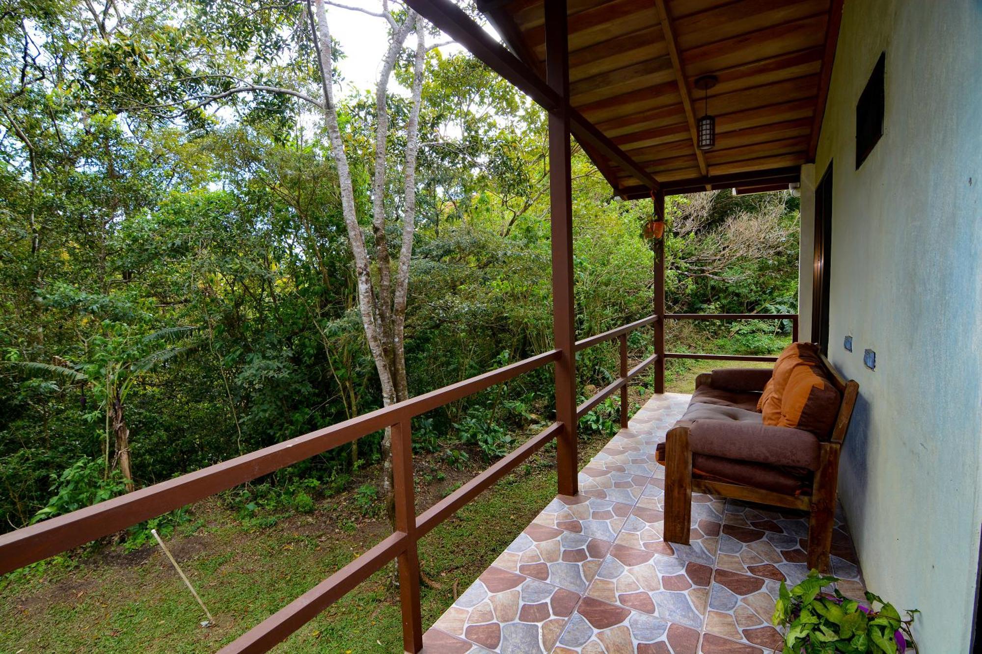Las Marias Monteverde - Mountain View Cottages & Gardens エクステリア 写真